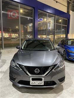 نیسان سێنترا